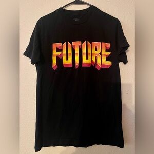 Summer Sixteen Tour Drake & Future tshirt